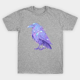 Crystal Raven T-Shirt